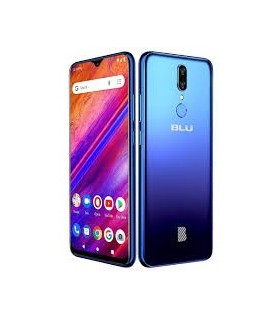 CELULAR BLU SERIE G5 5.5" BLACK, DS, 2/32GB 4G LTE