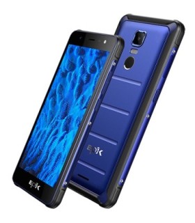 CELULAR EPIK RS550 NAVY
