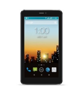 CELULAR PHABLET POSH X700 BLACK EQUAL PLUS 3G, RAM 1GB, ROM 16GB.