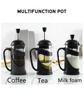 Cafetera de Prensa Francesa