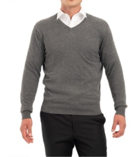 Chompa de Vestir de Hombre