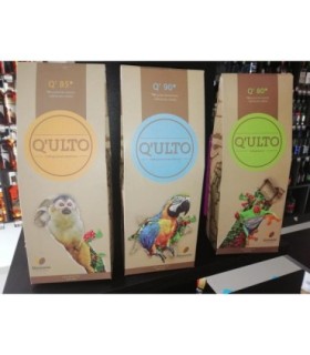 Café Gourmet Qulto