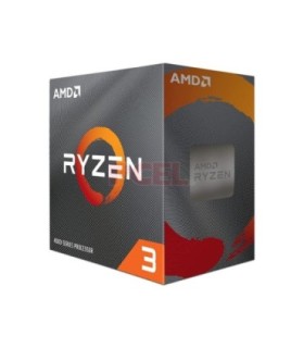 PROCESADOR AMD RYZEN 3 4100 100-100000510BOX