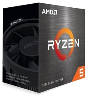 PROCESADOR AMD RYZEN 5 4500 100-100000644BOX