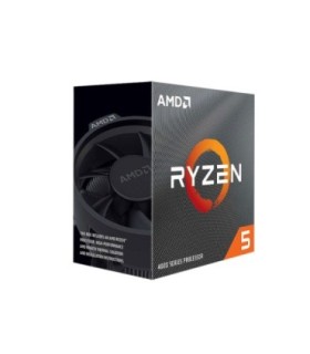 PROCESADOR AMD RYZEN 5 4600G AM4 100-100000147BOX
