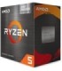 PROCESADOR AMD RYZEN 5 5600 / 3.9GHZ UP TO 4.4GHZ / AM4 / 100-100000927BOX