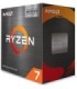 PROCESADOR AMD RYZEN 7 5800X3D / 4.5GHZ / AM4 / 100-100000651WOF