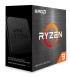 PROCESADOR AMD RYZEN 9 5900X / 3.7GHZ UP TO 4.8GHZ / AM4 / 100-100000061WOF
