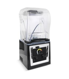 Licuadora de alimentos eléctricos de gama alta con reducción de ruido