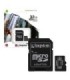 MEMORIA SDHC 32GB 100MB/S C10 KINGSTON UHS-I