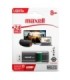 MEMORIA USB 8GB MAXELL 503802 FLIX 2.0 VERDE
