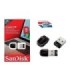 MEMORIA USB 16GB FIT 2.0 Z33 SANDISK