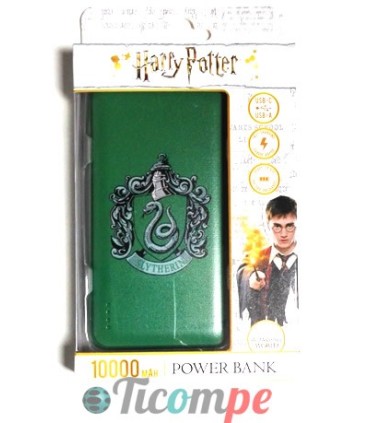 Power Bank Emtec Harry Potter 10000mAh