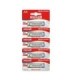 BATERIA MAXELL 723467 LR6-5TS, 1.5V, ALCALINA, AA, 5PK, TEARSTRIP