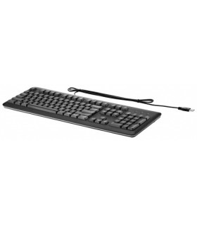 TECLADO HP USB QY776AA