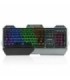 TECLADO HP-GAMING K110 RAINBOW
