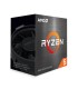 PROCESADOR AMD RYZEN 5 5600X / 3.7GHZ UP TO 4.6GHZ / AM4 / 100-100000065BOX