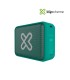 PARLANTE INALAMBRICO KLIP XTREME KBS-025GN GREEN 6W IPX7 TWS HASTA 20 HRS
