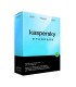 KASPERSKY STANDAR 5 DEVICES (1AÑO)