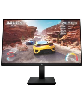 MONITOR HP GAMING X27 27" FHD