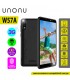 CELULAR UNONU W57A BLACK