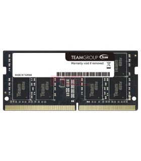 DDR4 SODIMM TEAM GROUP ELITE 8GB 3200MHZ TED48G3200C22-S01