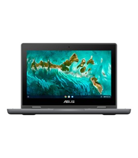 CHROMEBOOK ASUS CR1100FKA-BP0663 CELERON N4500